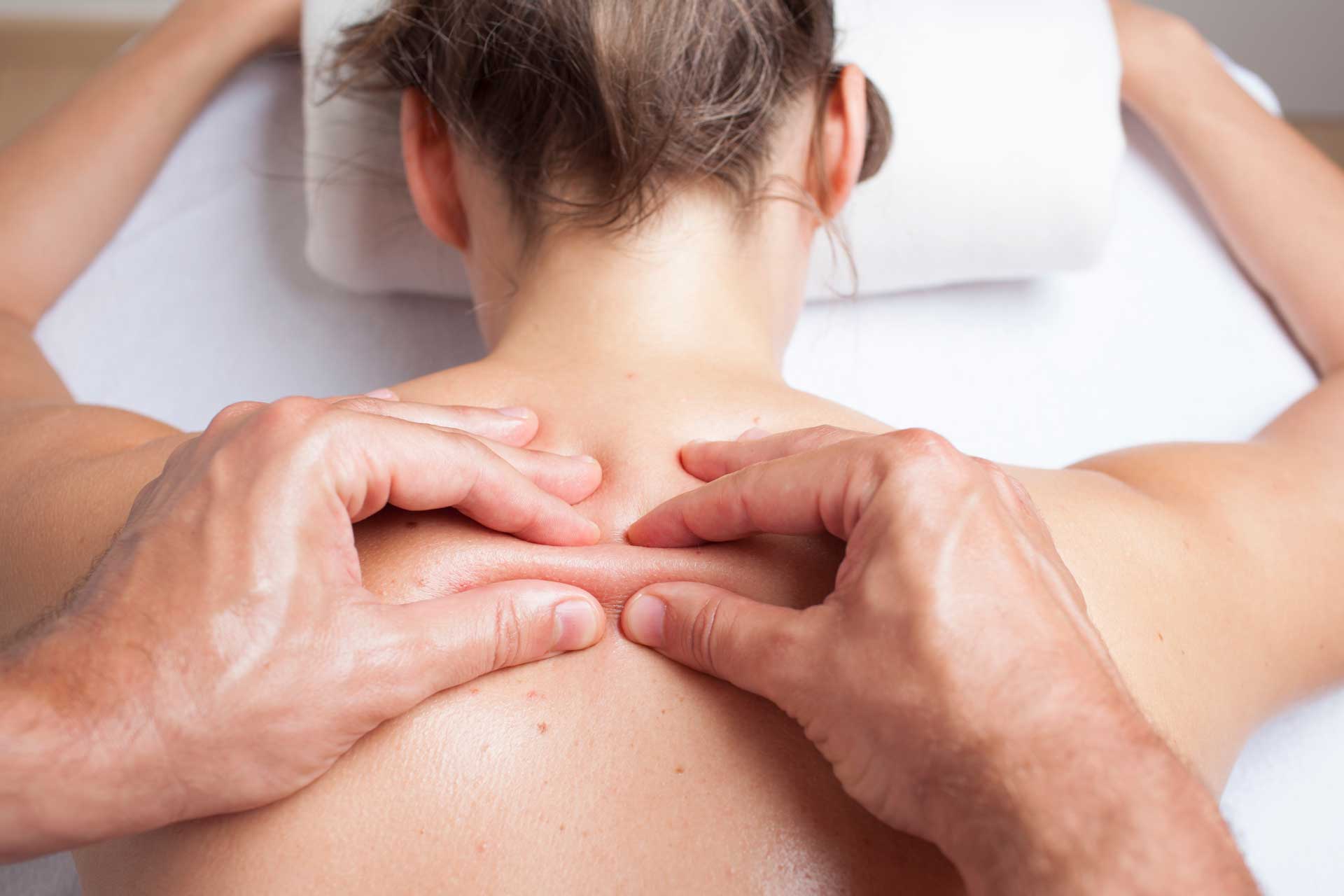 Myofascial Release in Cumming, GA